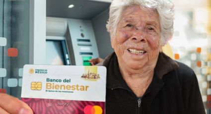 Pensión Bienestar adultos mayores: ¿Cuándo depositan el pago de mayo en Hidalgo?