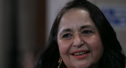 ¿Quién es la primera mujer en presidir al Poder Judicial en México?
