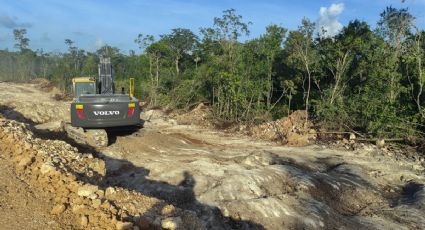 Sedatu expropiará 10 predios para seguir obras del Tren Maya