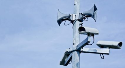 Seguritech Privada: Videovigilancia, clave para el control e investigación de delitos