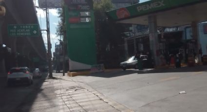 Así está el precio de la gasolina en Edomex; ¿posible alza en el costo del trasporte público?