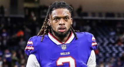 Damar Hamlin sufrió un paro cardíaco, el reporte médico del defensivo de los Bills de la NFL