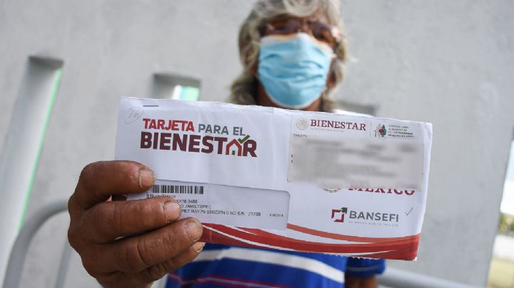 ¿Cuándo depositan primer pago de la Pensión del Bienestar en Veracruz?