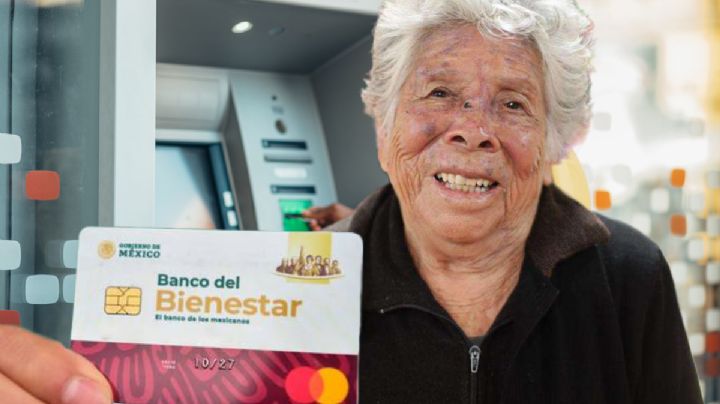 Pensión Bienestar Adultos Mayores: fechas para recoger nueva tarjeta bancaria en Pachuca