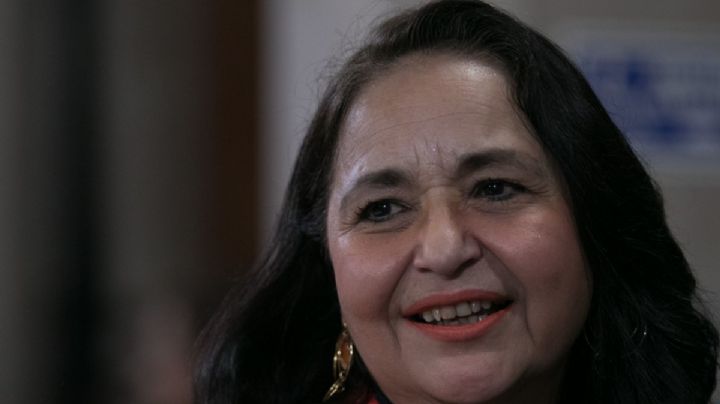 ¿Quién es la primera mujer en presidir al Poder Judicial en México?