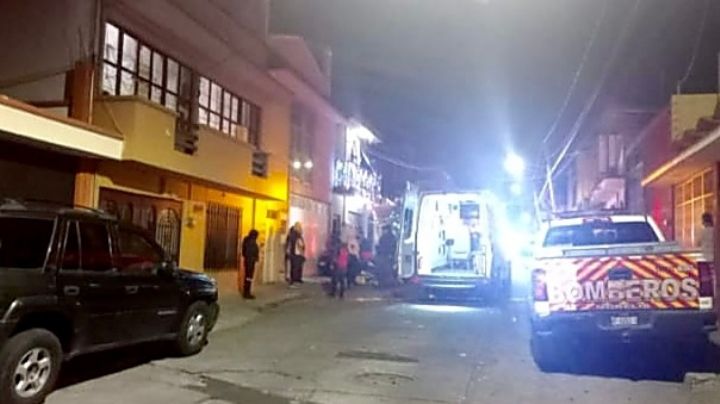 Morelia recibe año nuevo con ataque armado; hay 3 muertos y 4 heridos