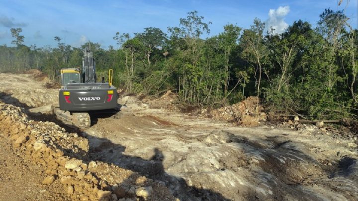 Sedatu expropiará 10 predios para seguir obras del Tren Maya