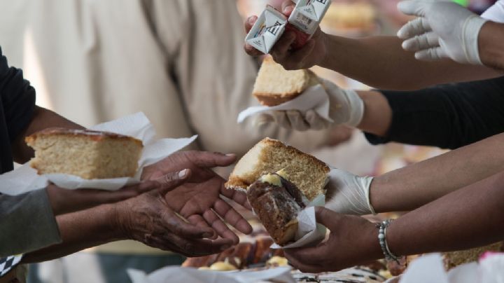 Día de Reyes: ¿Rosca de Reyes y Chocolate "calientito" gratis en el Zócalo? Esta es la fecha