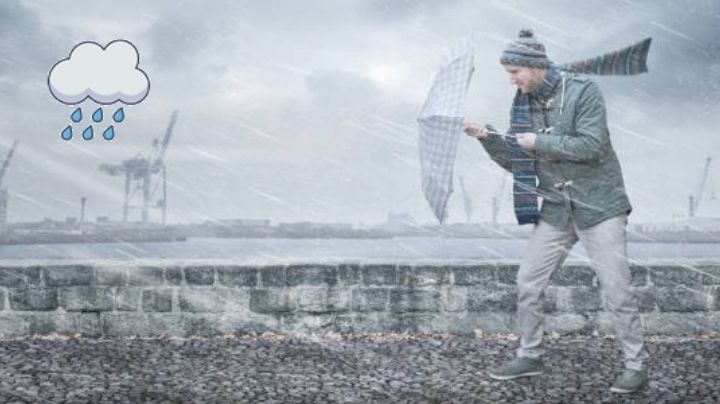 Clima CDMX: ¿Volverá el frío y la nieve a la CDMX este martes 3 de enero?