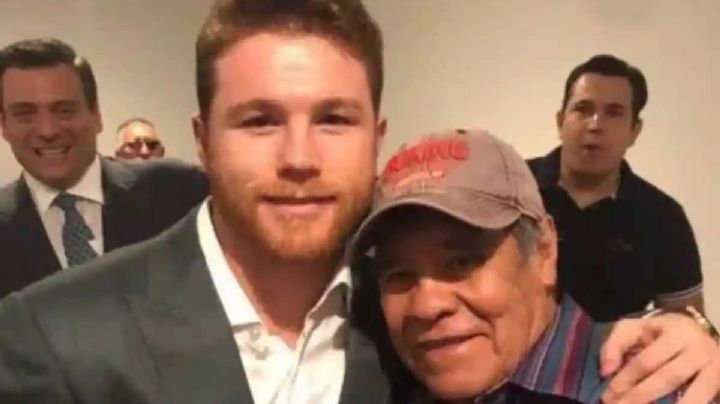 "El Puás" Olivares reaparece contra el boxeo actual y critica a los peleadores mexicanos