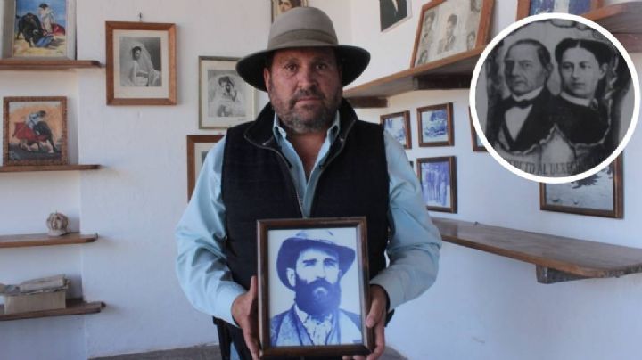 Los tataranietos de Benito Juárez viven en Guanajuato desde hace 100 años