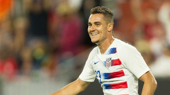 ¿Quién es Aaron Long el defensa estadounidense que busca Cruz Azul?