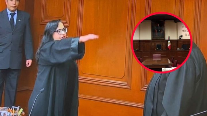 Claves para conocer a la Corte; Norma Piña, primera presidenta