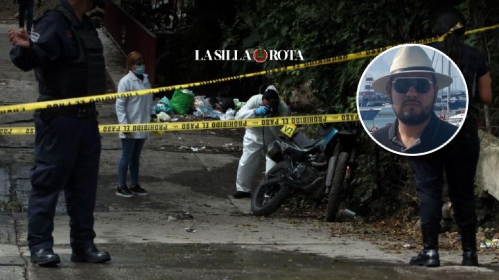 Crisis forense en Qroo: Uriel pasó 10 meses en el panteón sin que su madre lo supiera