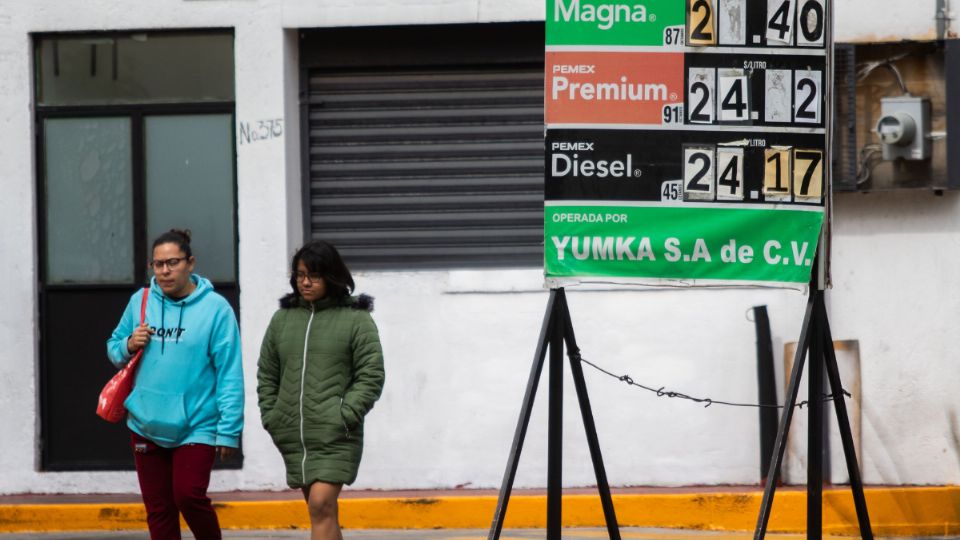 Según la Profeco, hasta el cierre del año pasado, Veracruz estuvo entre los de mejores precios a nivel nacional.