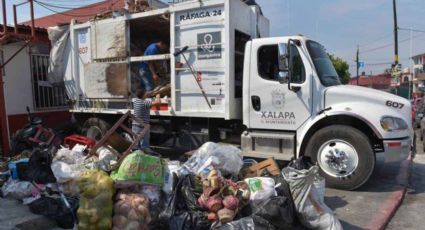 ¿Quieres condonar recargos de limpia pública en Xalapa? Te explicamos