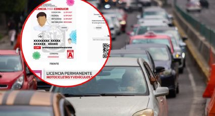 Licencia permanente solo para los afortunados que viven en estos estados