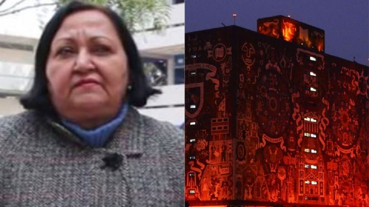 En 1985 no noté similitudes en tesis de Yasmín y Báez, dice maestra despedida de UNAM
