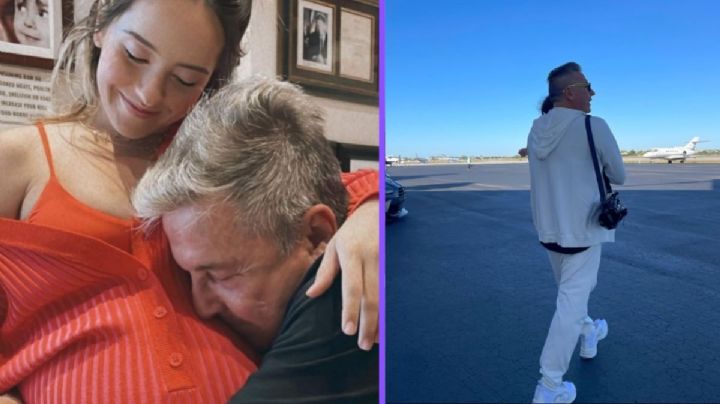 Ricardo Montaner: el uso de pronombres neutros con Índigo