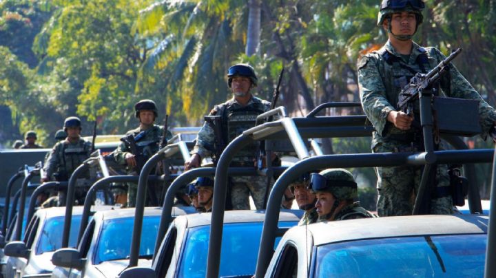 VIDEO: ¿Quién es el "G1"?, narco de élite que habría caído en trampa de la Sedena