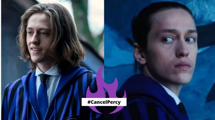 Percy Hynes es denunciado por múltiples mujeres de abuso sexual y agresiones a menores