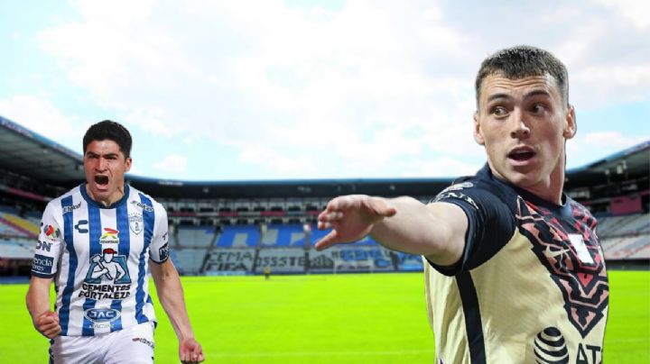 ¿Cómo van las negociaciones para que Federico Viñas llegue al Pachuca? Eso se sabe