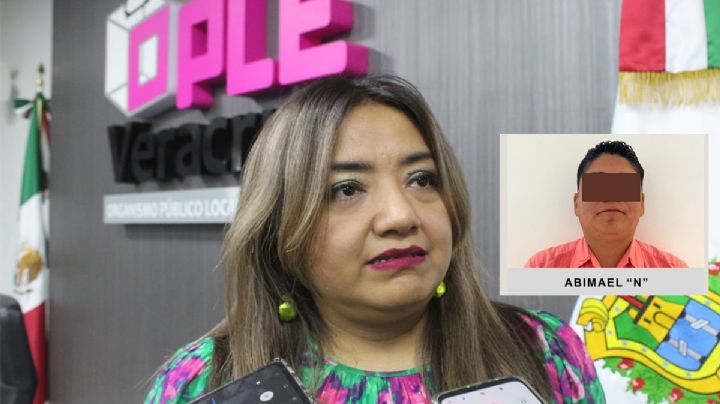 Primera detención por violencia política era necesaria: OPLE