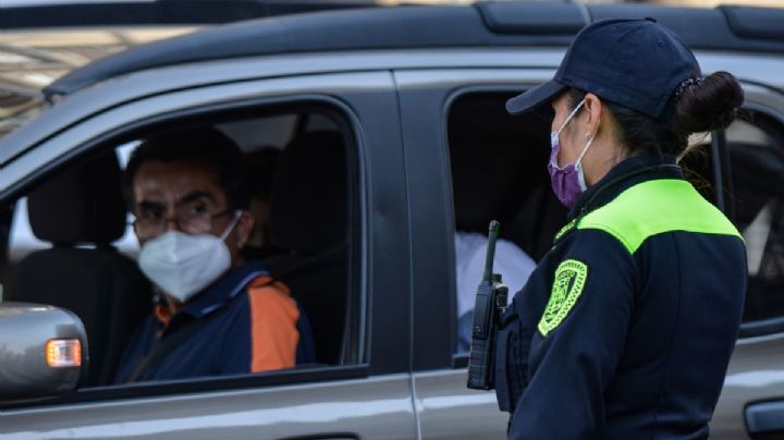 Multas de Tránsito CDMX: Así puedes condonar en un 90% tus multas de tránsito