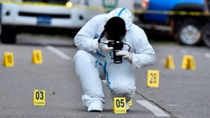 Quinto Informe: AMLO presume reducción de 11.4% en homicidios dolosos