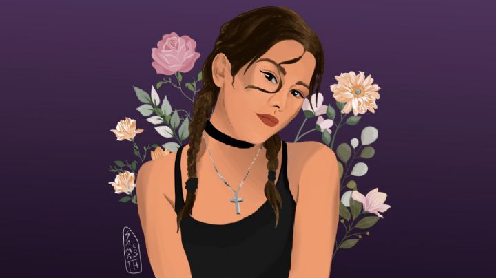 Ariadna Fernanda: un precedente