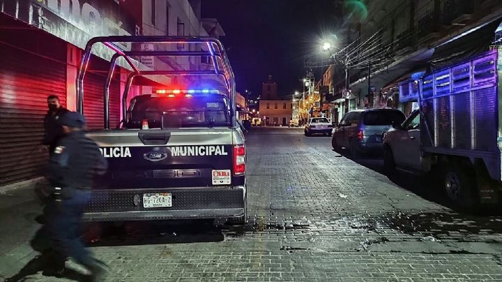 ¿Qué tan seguros se sienten los pachuqueños? Esto contestaron al Inegi