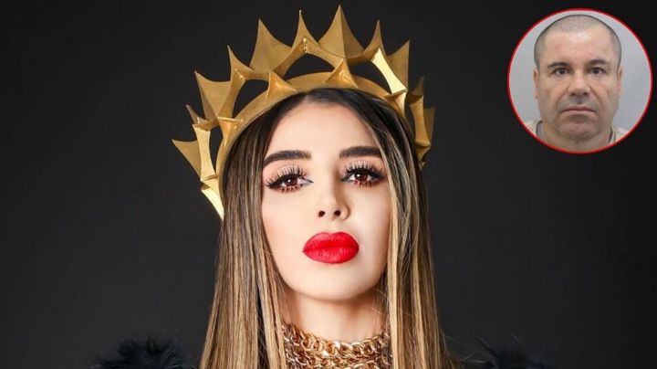 Emma Coronel: así era vivir con “El Chapo” Guzmán