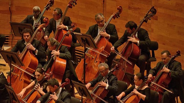 Arranca temporada de conciertos de la OSX en 2023: checa la cartelera