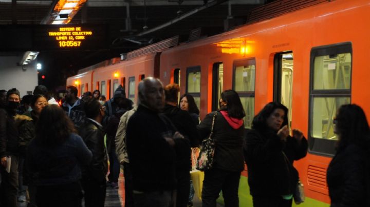 Metro CDMX: ¿Cuáles son las estaciones donde más suicidios ocurren?