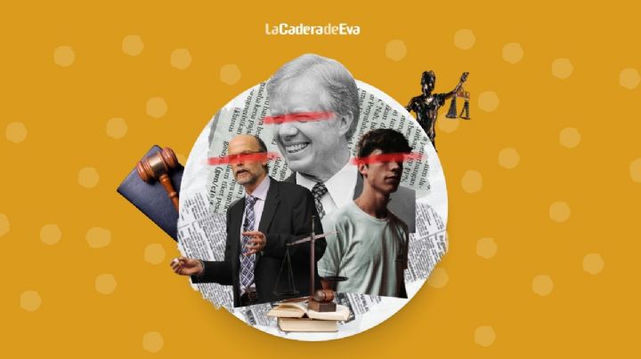 Ley 3 de 3: ¡ningún agresor más al frente de nuestras instituciones!