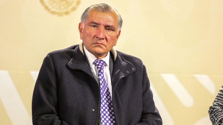 El error que Adán Augusto dejó sin resolver en Tabasco