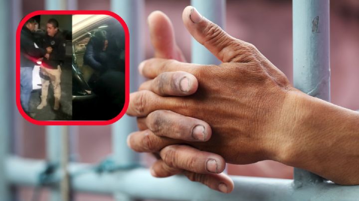 Dan prisión preventiva a dos agentes de seguridad pública por abuso policial