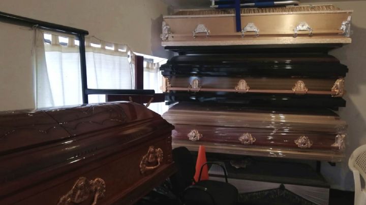 Por enfermedades respiratorias mueren 13 personas en una semana en Hidalgo