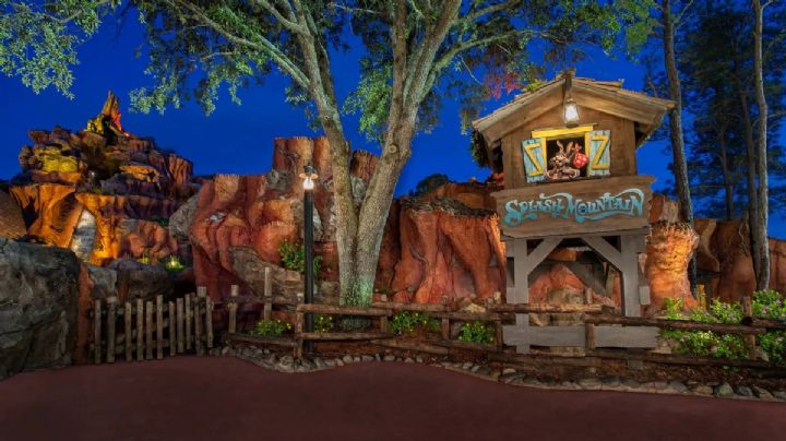 La atracción de Disney que cerró por estereotipos racistas