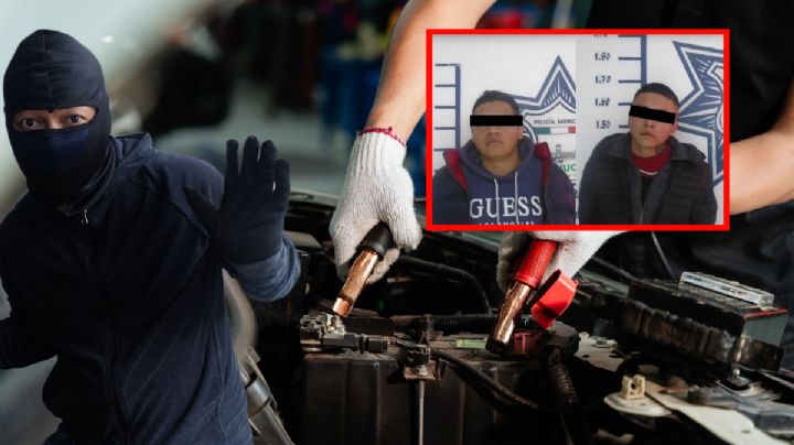 Asaltan a adulto mayor en Centro de Pachuca, fingen auto descompuesto para atracarlo