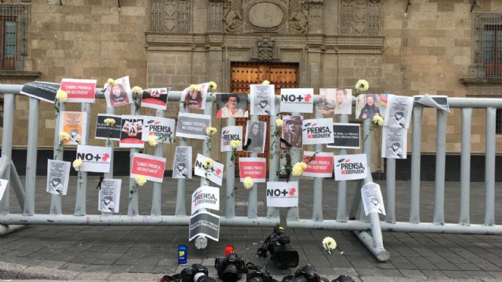 En México un periodista publica una historia y al día siguiente lo matan: Reuters