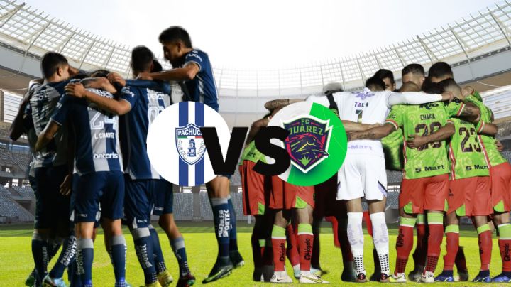 Pachuca vs Juárez ¿a qué hora y dónde ver el partido Jornada 3 del Clausura 2023?