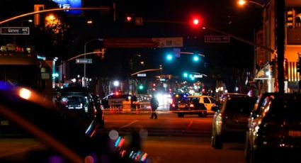 Localizan muerto a agresor de tiroteo que dejó 10 muertos en club de baile en Los Ángeles