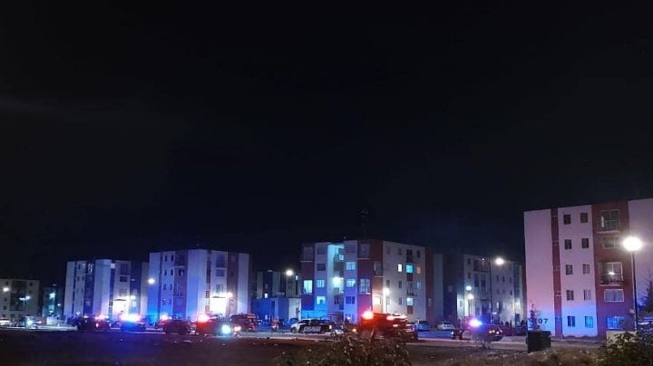 Por inseguridad en la Reforma, otra vez intentan linchar y queman casa de delincuentes