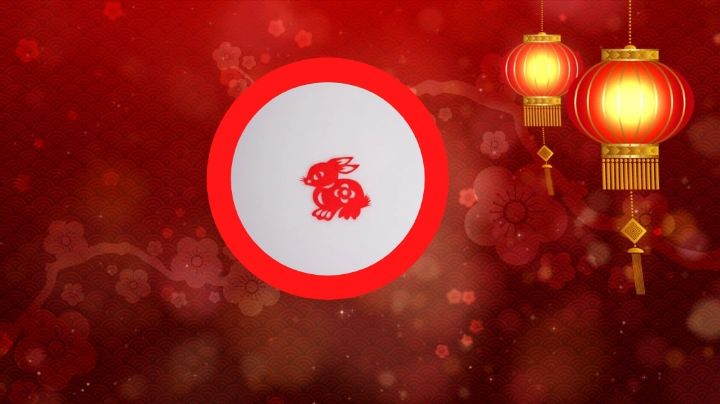 Año Nuevo Chino 2023: ¿Por qué es el año del conejo?