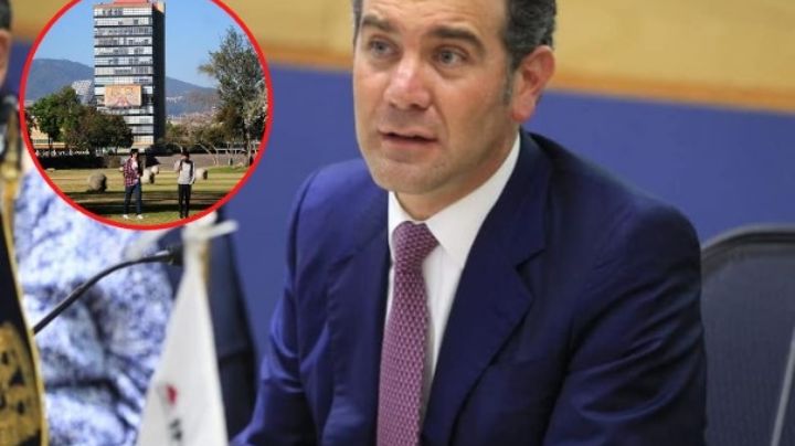 En estas boletas aparecerá mi nombre: Lorenzo Córdova