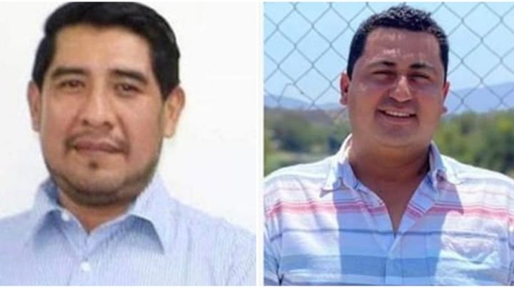 Localizan cuerpos de regidor y asesor reportados como desaparecidos en Morelos