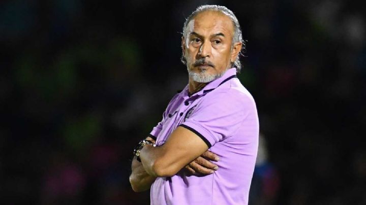 Los pecados del "Potro" Gutiérrez en Cruz Azul que han hecho que se haga tendencia el #FueraPotro