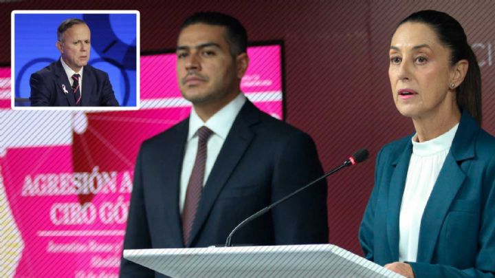 Detrás del ataque a Ciro