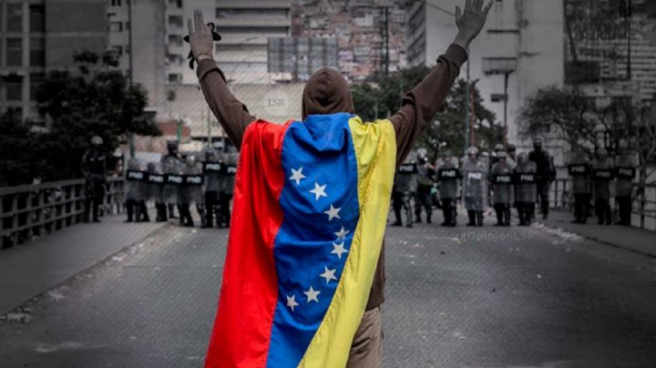 Dos momentos de la movilidad social en Venezuela